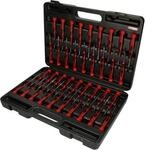 KS Tools Feinmechanik- Schraubendreher-Satz, 37-tlg