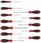 Wiha Schraubendreher Set SoftFinish
