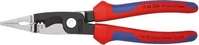 KNIPEX 13 82 200, KNIPEX Installationszange Elektro