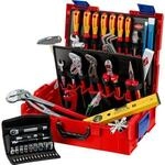 KNIPEX L-Boxx Sanit&auml;r