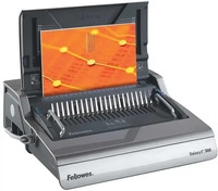 Fellowes 5622101, Fellowes Galaxy-E Plastikbindeger&auml;t