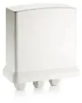 Level One POR-1220, Level One LevelOne POR-1220 Outdoor Gigabit plus PoE Repeate