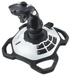 Logitech 942-000031, Logitech Extreme 3D Pro Joystick