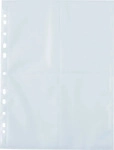Herma 7562, Herma fotophan 10x15 hoch wei&szlig; 250 Blatt 7562