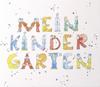 1x25 Daiber Clowns-Mein Kinder- Garten Kinder Portraitmappen 13309