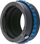Novoflex NEX/PENT, Novoflex Adapter Pentax K Objektiv an Sony E Mount Kamera