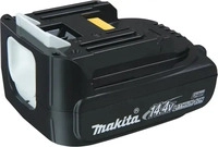 Makita 196875-4, Makita BL1415N 14,4V 1,5 Ah Li-Ion-Akku