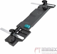 Makita 195838-7, Makita F&uuml;hrungsschienenadapter