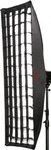 Godox SB-FW6090, Godox SB-FW6090 - 60x90 cm Softbox mit Grid 60x90 cm