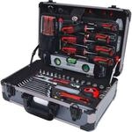 KS Tools 3/8 Universal-Werkzeug 165-tlg. 911.0665