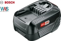 Bosch 1600A011T8, Bosch PBA 18V 4,0Ah W-C Battery Pack