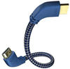 In - Akustik 0042502, In - Akustik in-akustik Premium HDMI Kabel m. Ethernet...