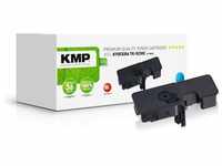 KMP K-T83CX Toner cyan kompatibel mit Kyocera TK-5230 C 2911,3003