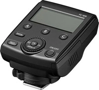 Olympus V327140BW000, Olympus FC-WR Flash Commander Ausl&ouml;ser