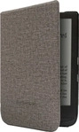 PocketBook WPUC-627-S-GY, Pocketbook Shell Cover grey