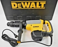 DeWalt D25773K-QS, DeWalt D25773K-QS Kombihammer