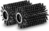 K&auml;rcher 2.644-121.0, K&auml;rcher B&uuml;rstenwalzen Stein- fl&auml;chen f&uuml;r PCL 4