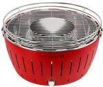 LotusGrill G435 U Rot