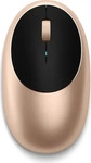 Satechi ST-ABTCMG, Satechi M1 Bluetooth Wireless Mouse gold