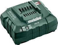 Metabo 627044000, Metabo Ladeger&auml;t ASC 55, 12-36 V EU
