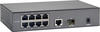 Level One LevelOne FGP-1000W65 10-Port-Fast Ethernet-PoE-Switch