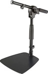 K&M 25995-300-55, K&M 25995 Tisch- / Bodenstativ schwarz