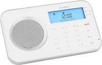 OLYMPIA 6005, Olympia Prohome 8700 WLAN/GSM weiss