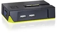 Level One KVM-0222, Level One KVM-0222