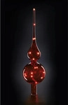Krinner 76032, Krinner Lumix Tree Topper Rot