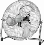 ProfiCare 330651, ProfiCare PC-VL 3065 WM 40 cm Metall-Windmaschine schwarz