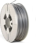 Verbatim 55329, Verbatim 3D Printer Filament PLA 2,85 mm 1 kg Aluminium grey