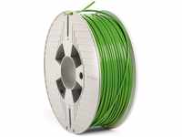Verbatim 55334, Verbatim 3D Printer Filament PLA 2,85 mm 1 kg green