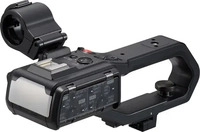Panasonic VW-HU1E-K, Panasonic VW-HU1E-K Handgriff f&uuml;r HC-X1500