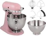KitchenAid Artisan 5KSM175PSEDR Altrosa