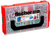 Fischer FIXtainer - bohren und dübeln 547166