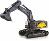 AMEWI ACV730 Raupenbagger 1:14 RTR 2,4GHz, 22 Funktionen 22431
