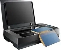 Plustek 0281, Plustek OpticBook 3800 L