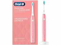 Oral-B 304708, Oral-B Pulsonic Slim Clean 2000 pink