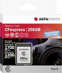 AgfaPhoto 10441, AgfaPhoto CFexpress 256GB Professional High Speed