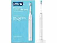 Oral-B 304425, Oral-B Pulsonic Slim Clean 2000 White