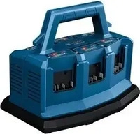 Bosch 1600A01U9L, Bosch GAL 18V6-80 Multi-Ladeger&auml;t