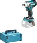 Makita DTW300ZJ, Makita DTW300ZJ Akku-Schlagschrauber