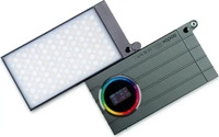 Godox 1873100002, Godox LED M1 RGB Mini LED