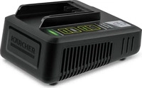 K&auml;rcher 2.445-033.0, K&auml;rcher Battery Power 36V Schnellladeger&auml;t