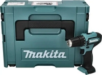 Makita DF333DZJ, Makita DF333DZJ Akku-Bohrschrauber