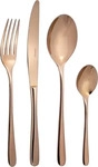 Sambonet 52553C81, Sambonet Taste Besteck 24-tlg. copper