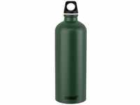 Sigg Traveller Trinkflasche Leaf Green Touch 1 L SI TC100T.15