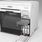 Epson C13T43U64N, Epson Tintenpatrone light magenta T 43U 200 ml T 43U64N