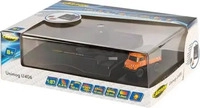 Tamiya Carson 500504125, Tamiya Carson Carson 1:87 MB Unimog U406 100% RTR