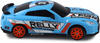 Amewi 21084, AMEWI Drift Sport Car 4WD 1:24 RTR blau